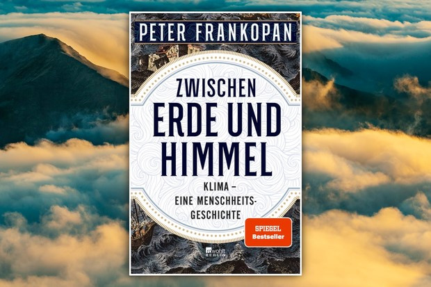 So alt wie die Erde: der Einfluss des Klimas auf die Geschichte der Menschheit
