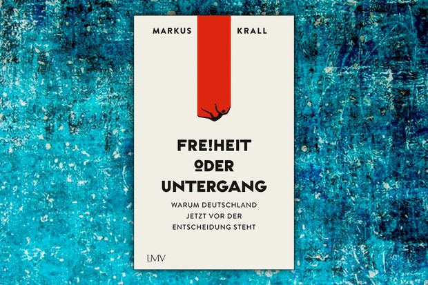 Markus Krall: „Der Staat wird der Versuchung erliegen“