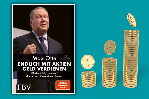 Investieren wie Olaf Scholz? Bitte nicht!