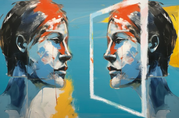 Wenn die andere Meinung böse ist: YouTube, Narzissmus, Transhumanismus