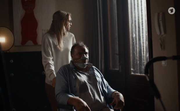 Polizeiruf 110 – Ey, den Film kenn’ ich, aus den 90ern