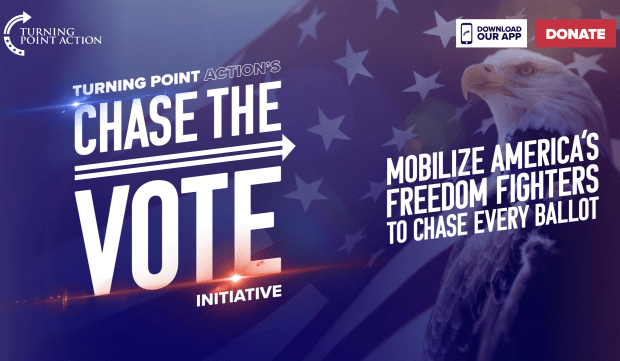 61% Studenten lehnen Joe Biden als Präsident ab