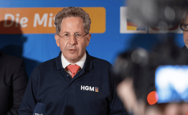 „Der Tag mag bald kommen, an dem man diese Daten braucht“