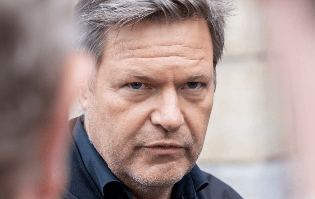 211,8 Milliarden Euro für Robert Habecks Schattenhaushalt