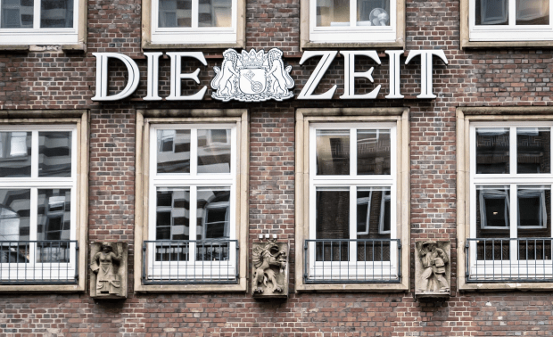 Der Zeit-Geist und die Diktatur