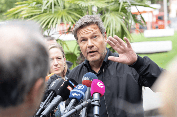 Exportförderung nur noch für grüne deutsche Produkte