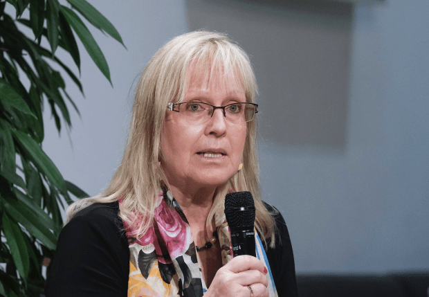 Susanne Schröter: Straßenkämpfe wie in Paris sind auch in Deutschland möglich