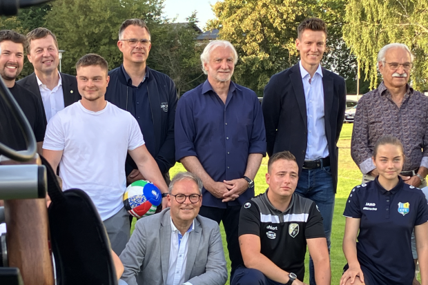 Deutsche Spitzenmannschaften fliegen in Vorrunden raus: „Das hatten wir so noch nie!“