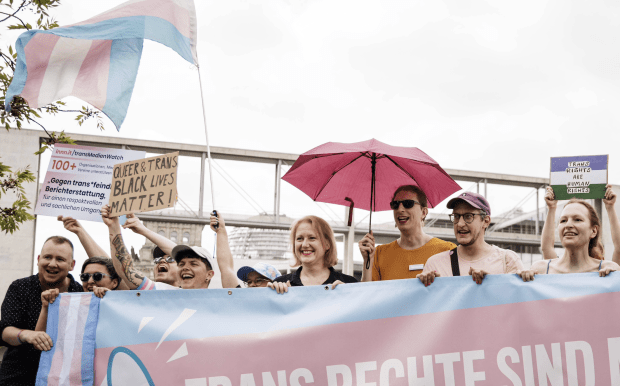 Wie das Selbstbestimmungsgesetz die Realität neu definieren will