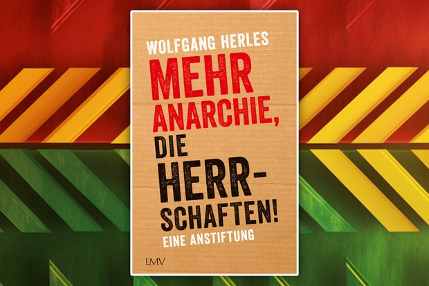 Die neue Normalität: Krise und die Lust am Untergang