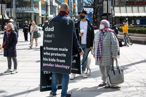 Die Zerstörung des Normalen 