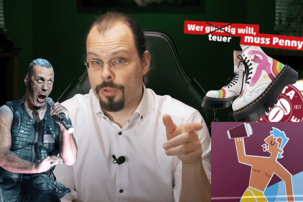 Die andere Wochenschau