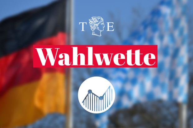 Machen Sie mit bei der TE-Wahlwette Bayern