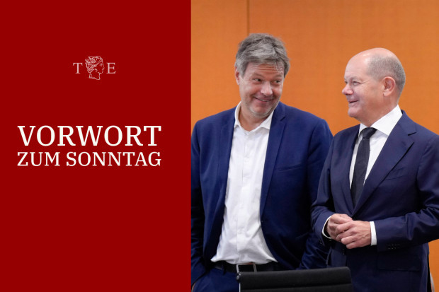 „Fortschrittskoalition“ – wenn Wörter zu Phrasen werden