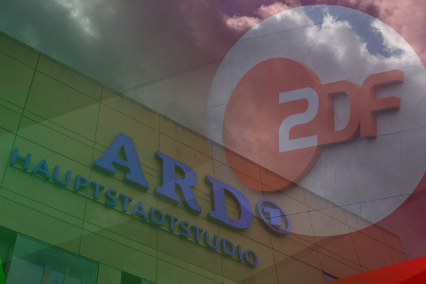 Rückblick 2023: ARD, ZDF und Co treiben ihr Unwesen unbeirrt weiter