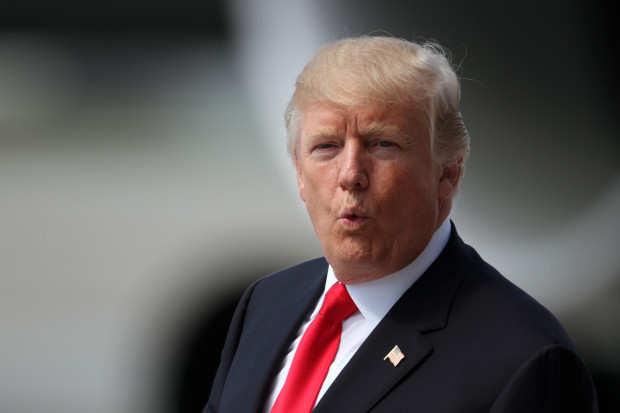 Ex-Merkel-Berater Heusgen besorgt um Trumps Wiederkehr