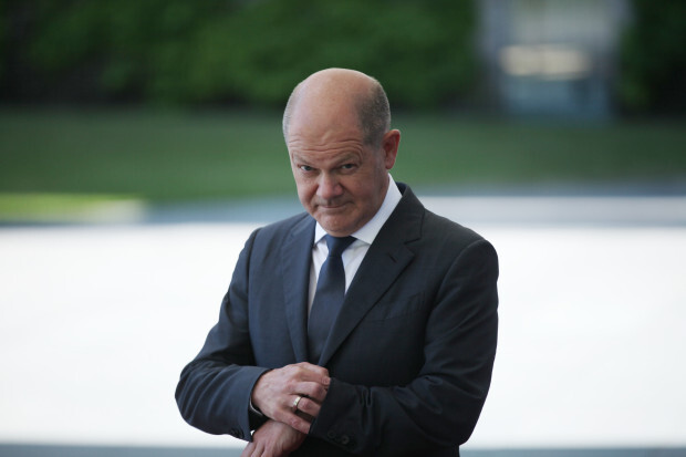 Rosstäuscher und Strohdrescher