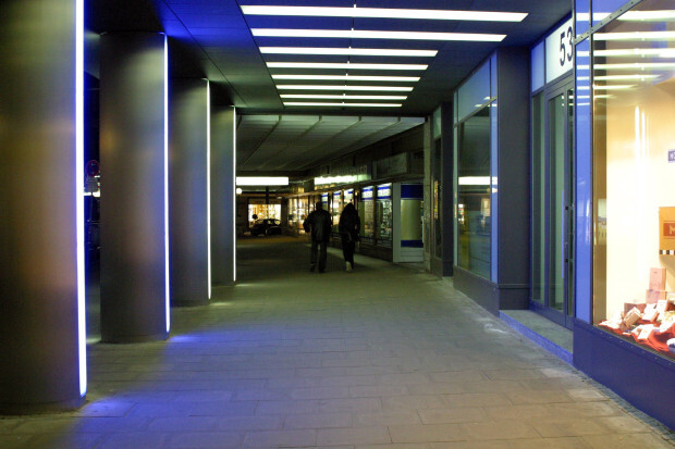 Jeder dritte Hamburger traut sich nachts kaum noch vor die Tür