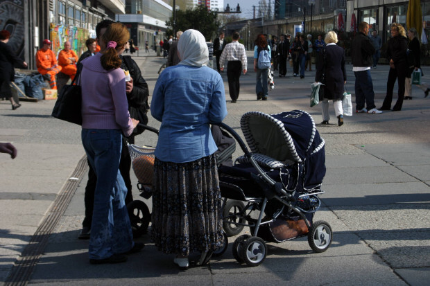 „Das war sozusagen der Anfang vom Ende Deutschlands“