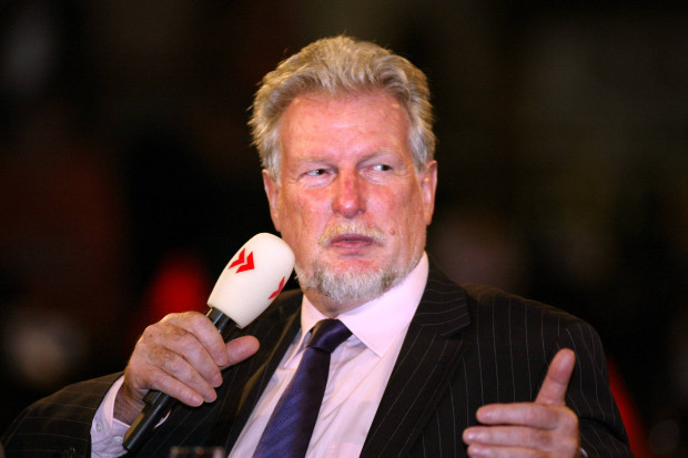 Ehemaliger SWR-Chef geht mit ÖRR hart ins Gericht: „Skandaldichte ist beachtlich“