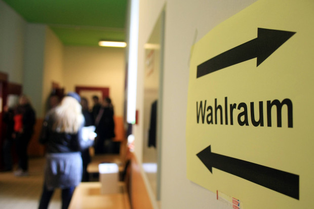 Die Landtagswahlen in Bayern und Hessen beginnen am 28. August