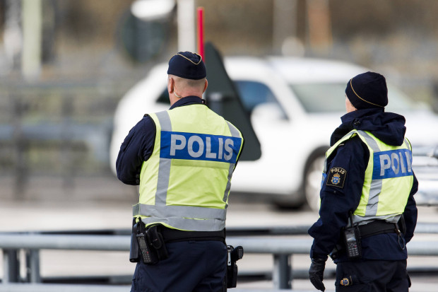 Schweden verschärft Grenzkontrollen wegen zunehmender terroristischer Bedrohung