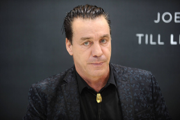 Staatsanwaltschaft Berlin stellt Ermittlungen gegen Till Lindemann ein
