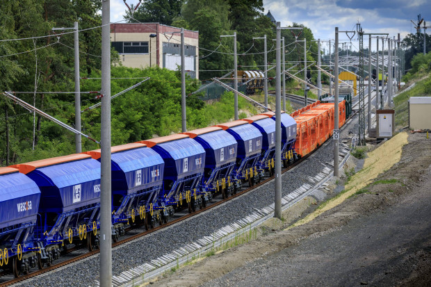 Waggonbau Niesky gibt Betrieb auf