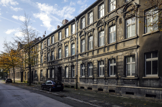 Das Märchen vom abgehängten Osten, der mitgenommen werden will