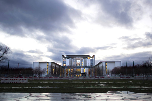 Versucht die Regierung, die Wahrheit über den Nord-Stream-Anschlag zu verheimlichen?