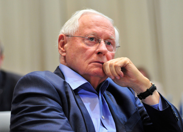 Die letzte Rache des Oskar L.