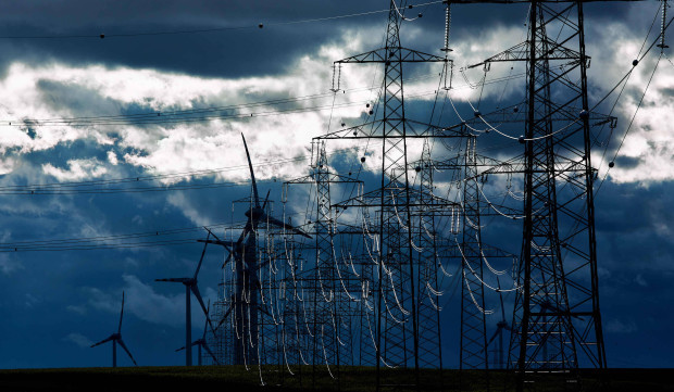 Der negative Gewinn der Energiewende