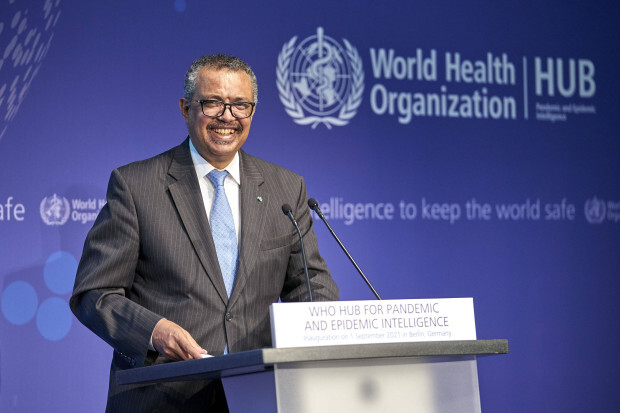 Neue WHO-Verträge ebnen den Weg für die Aushebelung der Grundrechte