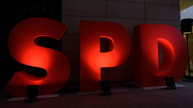 Lehrer hinter Aiwanger-Vorwürfen kandidierte für die SPD