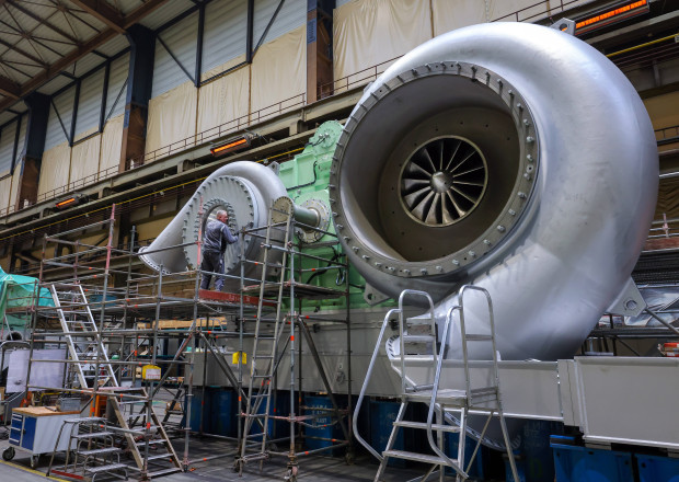 Wettbewerbsposition deutscher Maschinenbauer ist schlechter geworden