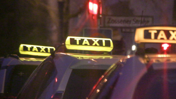 Berlin-Grunewald: Tunesier ermordete Taxifahrer für zehn Euro