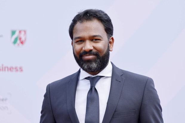 Polizei hält an Polizei-Verächter Anpalagan fest