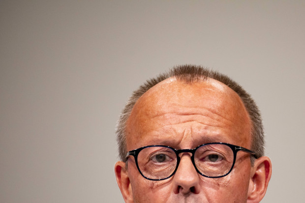 „Wenn ein Grüner Buh ruft, zuckt Friedrich zurück“