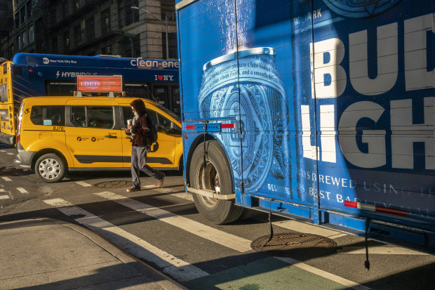 Teurer Zeitgeist, durchwachsene Börsen