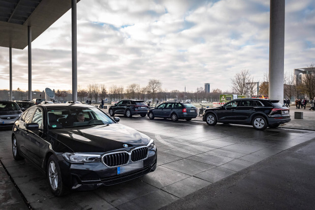 Politiker und Bischöfe als „Klimakiller“