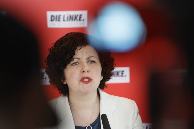 Den Linken droht die Spaltung