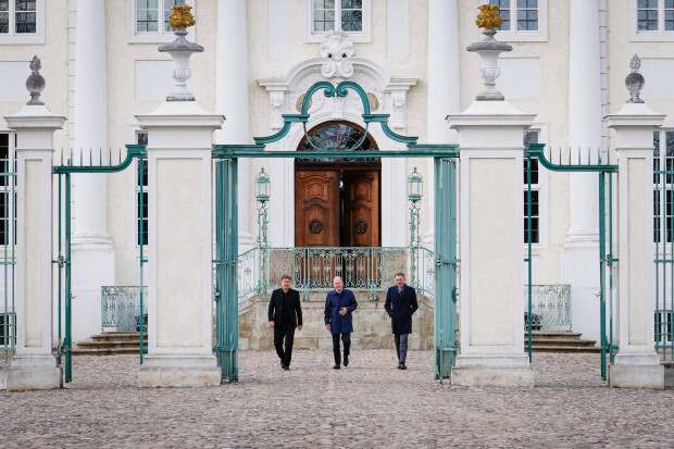 Klausur der Ampel: „Chance für einen Kurswechsel“