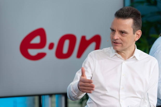 Leonhard Birnbaum: Atom-Aus war falsch und kann rückgängig gemacht werden