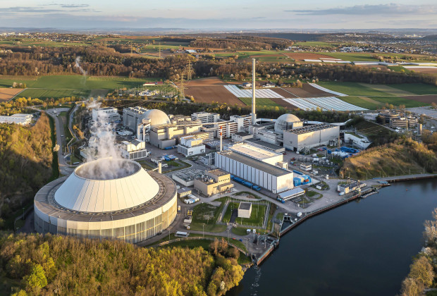 Ampel bügelt kritische Studie zum Atomausstieg als „irrelevant“ ab