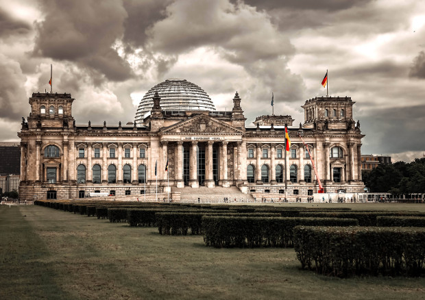 Die Deutschen verlieren das Vertrauen in ihre Demokratie