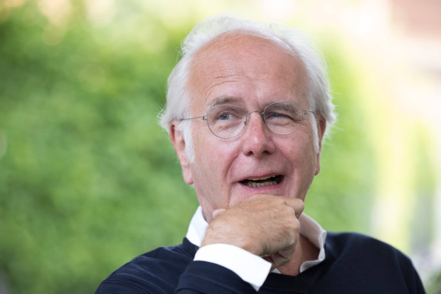 Der mediale Feldzug gegen Harald Schmidt