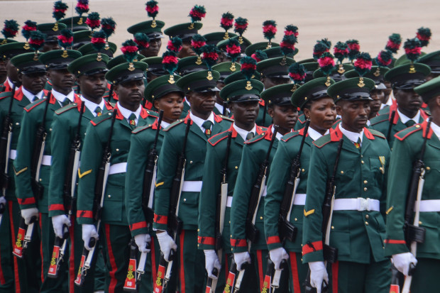 Niger: Die Gefahr eines Krieges wächst