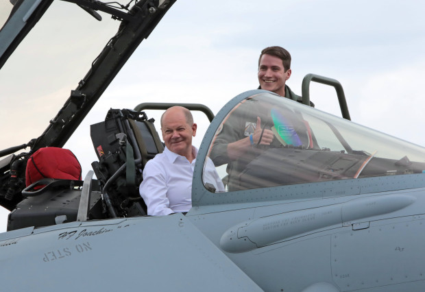 100-Milliarden-Bundeswehr-Paket wird zur Mogelpackung