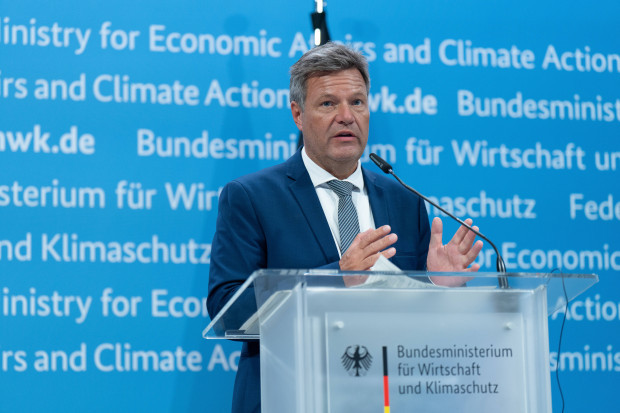 Willkommen in der Deindustrialisierung – Folgen von Habecks Wirtschaftspolitik