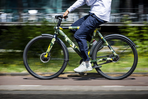 Pleite von Vanmoof – Gefahr von Pedelecs im Straßenverkehr bis hin zu Toten